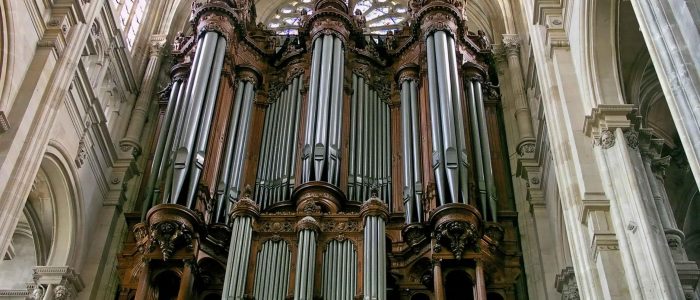 Accueil - Orgue En France