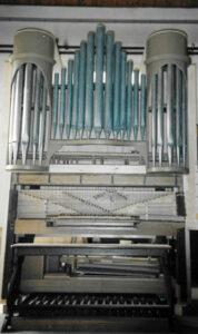 Orgue Visitation à vendre